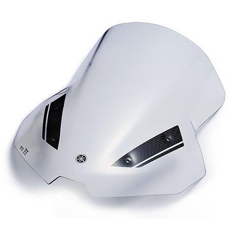 Y’S GEAR(YAMAHA) ワイズギア ハイスクリーン NIKEN GT YAMAHA ヤマハ...
