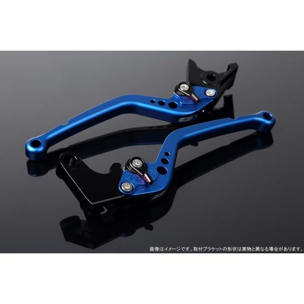 SPEEDRA スピードラ アルミビレットアジャストレバーセット スタンダードロング アジャスターカ...