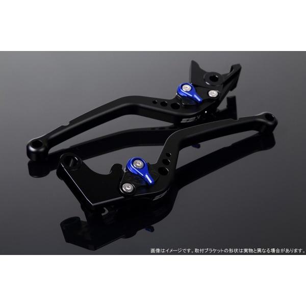 SPEEDRA スピードラ アルミビレットアジャストレバーセット スタンダードロング アジャスターカ...