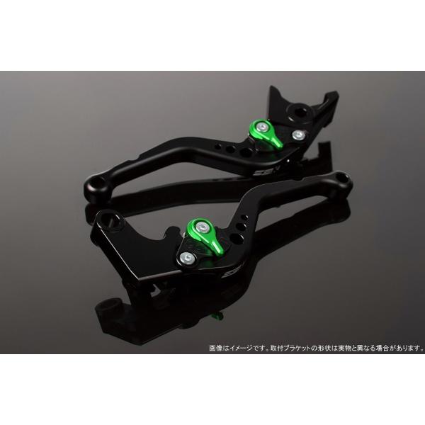 SPEEDRA スピードラ アルミビレットアジャストレバーセット スタンダードショート アジャスター...