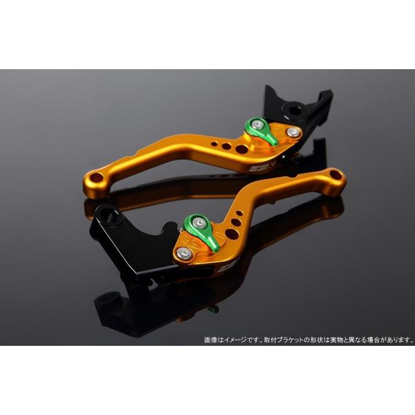SPEEDRA スピードラ アルミビレットアジャストレバーセット スタンダードショート アジャスター...