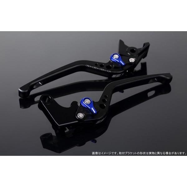 SPEEDRA スピードラ アルミビレットアジャストレバーセット 3Dロング アジャスターカラー：マ...
