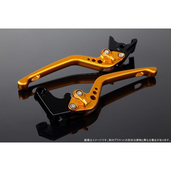 SPEEDRA スピードラ アルミビレットアジャストレバーセット 3Dロング アジャスターカラー：マ...