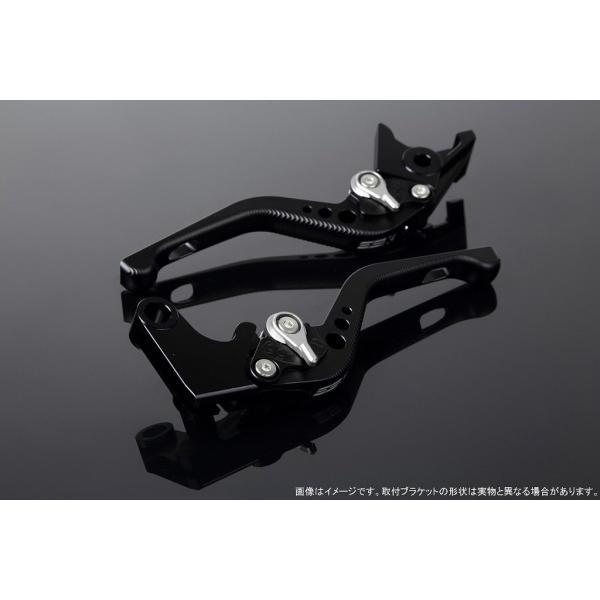 SPEEDRA スピードラ アルミビレットアジャストレバーセット 3Dショート アジャスターカラー：...