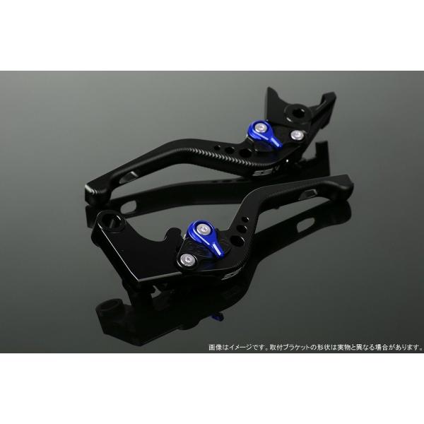 SPEEDRA スピードラ アルミビレットアジャストレバーセット 3Dショート アジャスターカラー：...