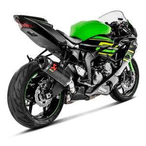BEET ZX-6R マフラー NASSERT Evolution Type2 スリップオン BEET ZX-6R マフラー NASSERT Evolution Type2 スリップオン
