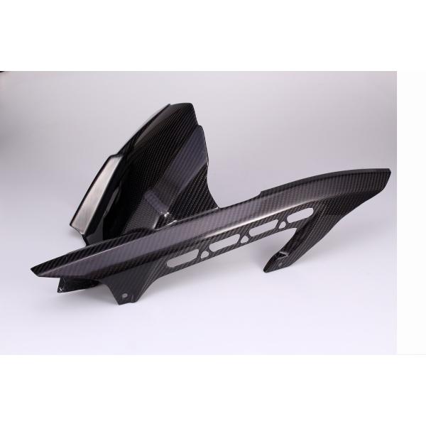 SPEEDRA スピードラ リアフェンダー 仕様：綾織艶あり Z900RS CAFE Z900 SE...