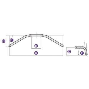 ACTIVE アクティブ ROAD アルミハン...の詳細画像1