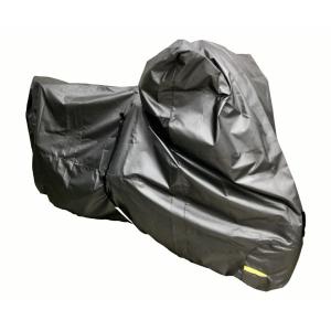 レイト商会 匠 バイクカバー バージョン2 ULTIMATE BIKE COVER L