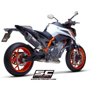 アロー ARROW PRO-RACE スリップオンマフラー サイレンサー材質