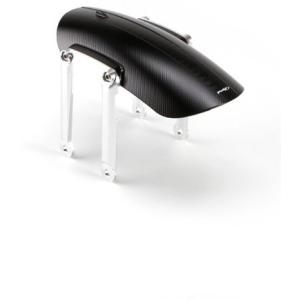 Puig プーチ フロントフェンダー(ショートタイプ) XL883N SPORTSTER IRON ...