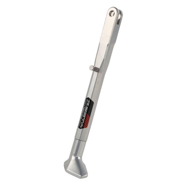 ZETA RACING ジータ レーシング 鍛造アルミキックスタンド CRF250L CRF250M...