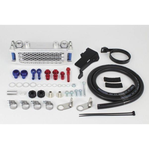 SP武川 SPタケガワ コンパクトクールキット(3F／ラバー)(BTB＆ボアアップ装着車) モンキー...