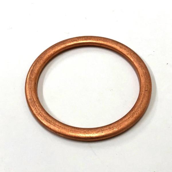 ALBA アルバ エキゾーストガスケット 入数：1個入 Z250 (2013-) VERSYS-X ...