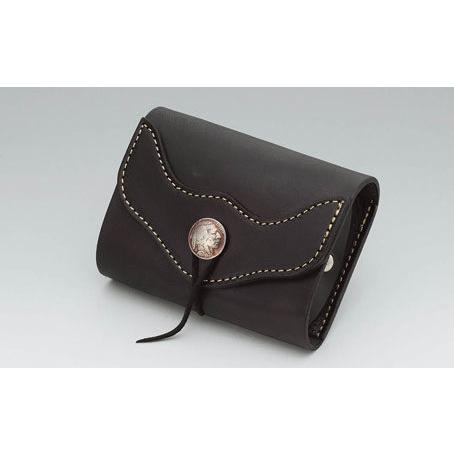 KIJIMA キジマ ETCレザーケース SPORTSTER[スポーツスター] HARLEY-DAV...