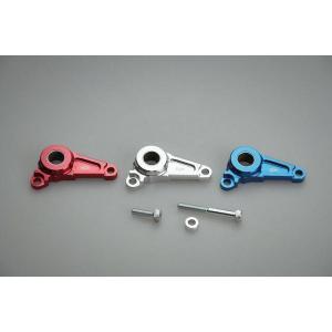 TSR テクニカルスポーツレーシング シフトサポートプレート カラー：ブルー CBR1000RR H...