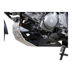 スズキ（SUZUKI） アンダーカウリングセット Vストローム650 V