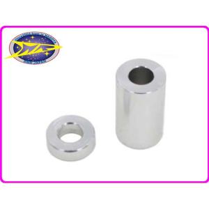 DMR-JAPAN ディーエムアールジャパン エボホイール移植用スペーサーカラー(L) JOGEX ...