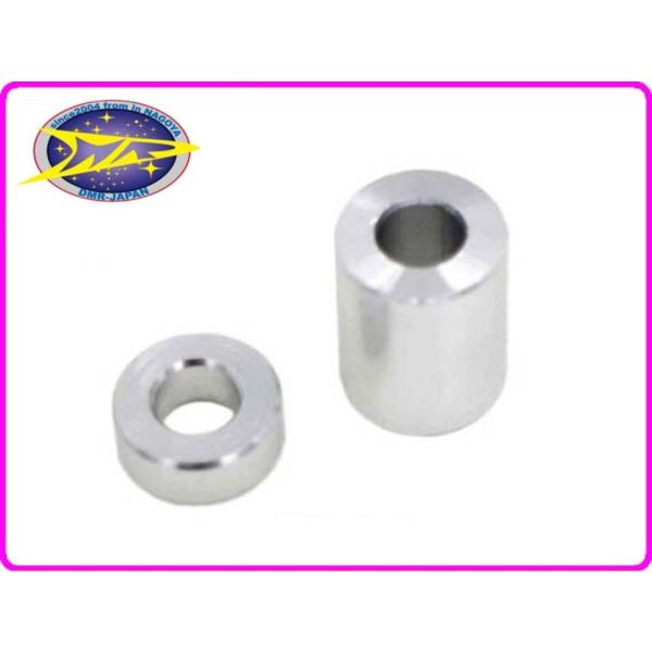 DMR-JAPAN ディーエムアールジャパン エボホイール移植用スペーサーカラー(S) JOG-ZR...