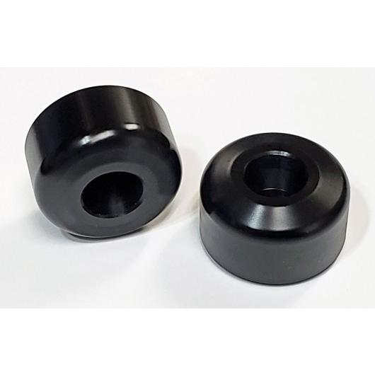 OUTEX アウテックス 【リペアパーツ】振動吸収レバーガード用 ジュラコン(R)スライダー 入数：...