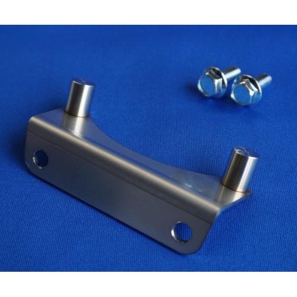 m-tech エムテック ハンドルストッパー GSX-R125 SUZUKI スズキ ハンドル