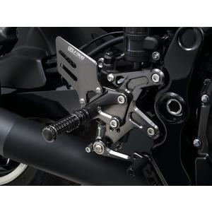 YOSHIMURA ヨシムラ ステップKIT X-TREAD(エックストレッド) Z900RS Z900RS CAFE KAWASAKI カワサキ KAWASAKI カワサキ KAWASAKI カワサキ KAWASAKI カワサキ