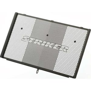 STRIKER ストライカー ラジエターコアガード Z900RS CAFE KAWASAKI カワサ...