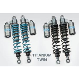 OHLINS オーリンズ YA145 XJR400（ALL） ツインショック