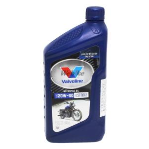 バルボリン Valvoline エンジン オイル　VR1 20W-50 未開封 Philips（フィリップス） ヨーロッパ製造品 Valvoline バルボリン VR1