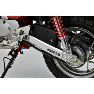 モンキー125 OVER フェンダーレス フェンダーレスキット MONKEY125 | System Administration