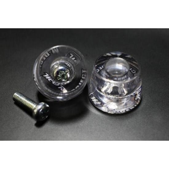 M-DESIGN エムデザイン カウルスライダー タイプ：ワッシャー有り NSR50 NSR80 H...