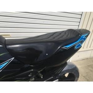 ENDURANCE（エンデュランス） 【レース専用】GROM グロム 専用 シート