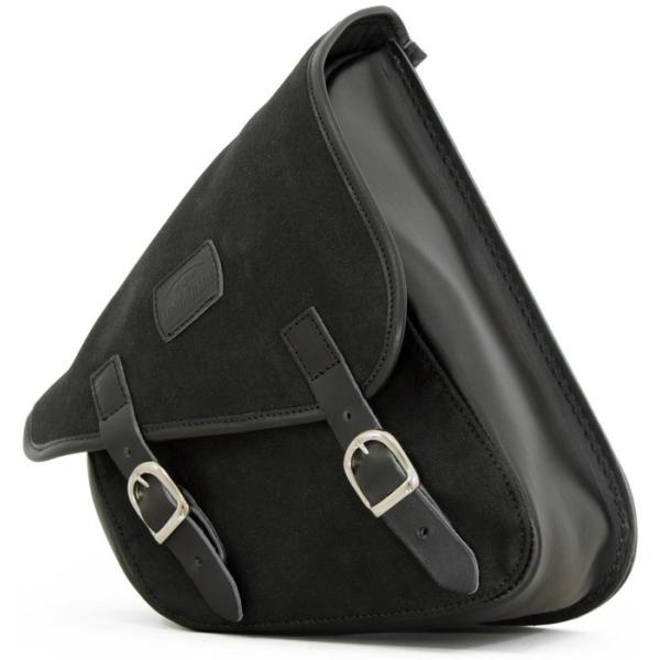 LONGRIDE ロングライド スイングアームバッグ スポーツスターXL(1994-) HARLEY...