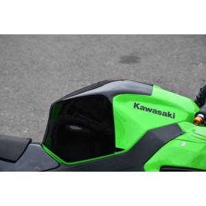カワサキ（Kawasaki） ハイシート Ninja 250 KRT EDITION 400 Ninja