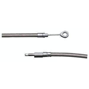 Neofactory ネオファクトリー クラッチケーブル サイズ：57インチ(約1448mm) スポ...