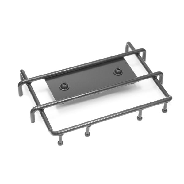 NANACOMPANY ナナカンパニー フロントキャリア カラー：ブラック クロスカブ110 クロス...