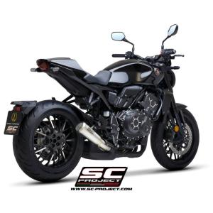 AKRAPOVIC（アクラポビッチ） スリップオンライン CB250R CB300R HONDA