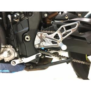 EXCEL RIM（エキセルリム） SR400 17インチキット タイプ：ロゴなし