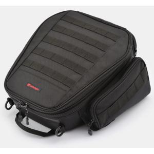 HenlyBegins（ヘンリービギンズ） DH-760 シートバッグ PRO2 V