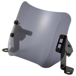 DAYTONA（デイトナ） ウインドシールド タイプ：SS (スモーク