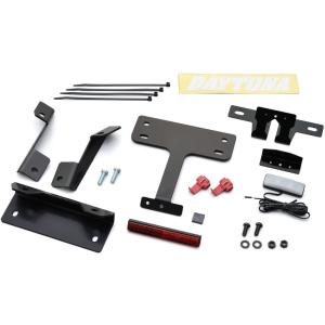 DAYTONA DAYTONA:デイトナ フェンダーレスキット GSX1300R ハヤブサ(隼)