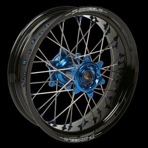 Z-WHEEL ズィーウィール AR1 モタード ホイールキット リア