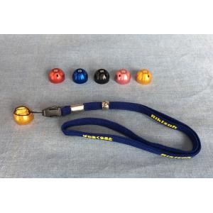 力造(Rikizoh) 力造(Rikizoh):リキゾウ アルミマグネットキルスイッチキャップ(ストラップ付)