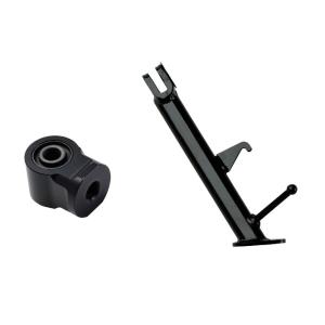 EFFEX エフェックス ローダウンCOMPキット CB250R CB125R HONDA ホンダ ...