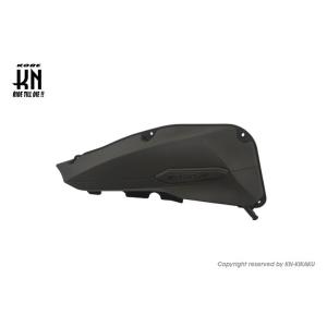 KOSO コーソー エアロエアクリーナーリッド SMAX マジェスティS FORCE155【BH9】...