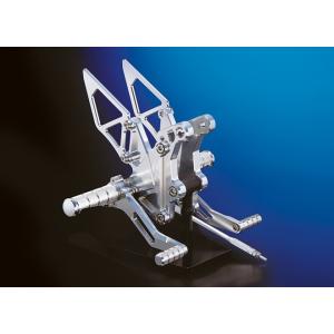 NITRO RACING NITRO RACING:ナイトロレーシング バックステップ