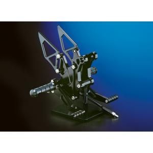 NITRO RACING NITRO RACING:ナイトロレーシング バックステップ