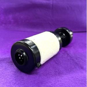 Misty ミスティ　70φ 直管サイレンサー ミスティ MISTY Φ70 直管サイレンサー バッフル・インナー