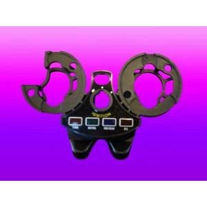 MISTY MISTY:ミスティ RS-LOOK 新型メーターブラケット