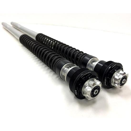 Matris マトリス F20K カートリッジキット GSX-R1000 SUZUKI スズキ サス...